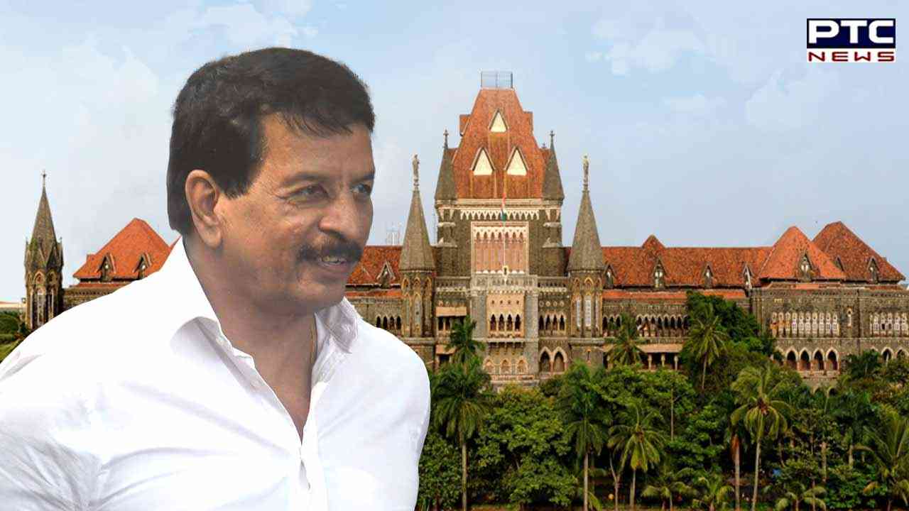 Antilia bomb scare: Bombay HC denies bail to ex-cop Pradeep Sharma