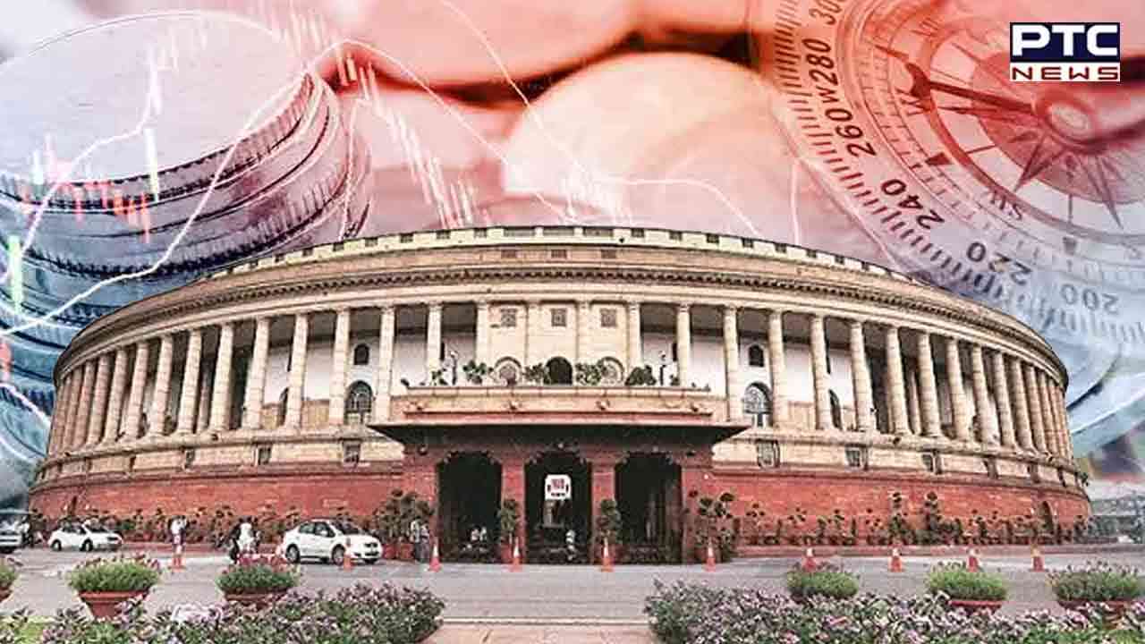 Union Budget 2023: Who will present it? All you need to know