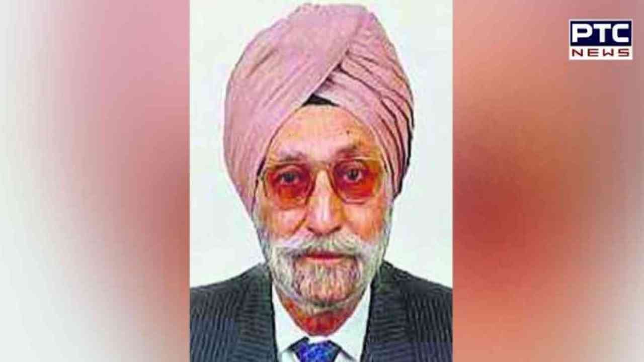 Former PAU dean Dr Dilip Sidhu passes away