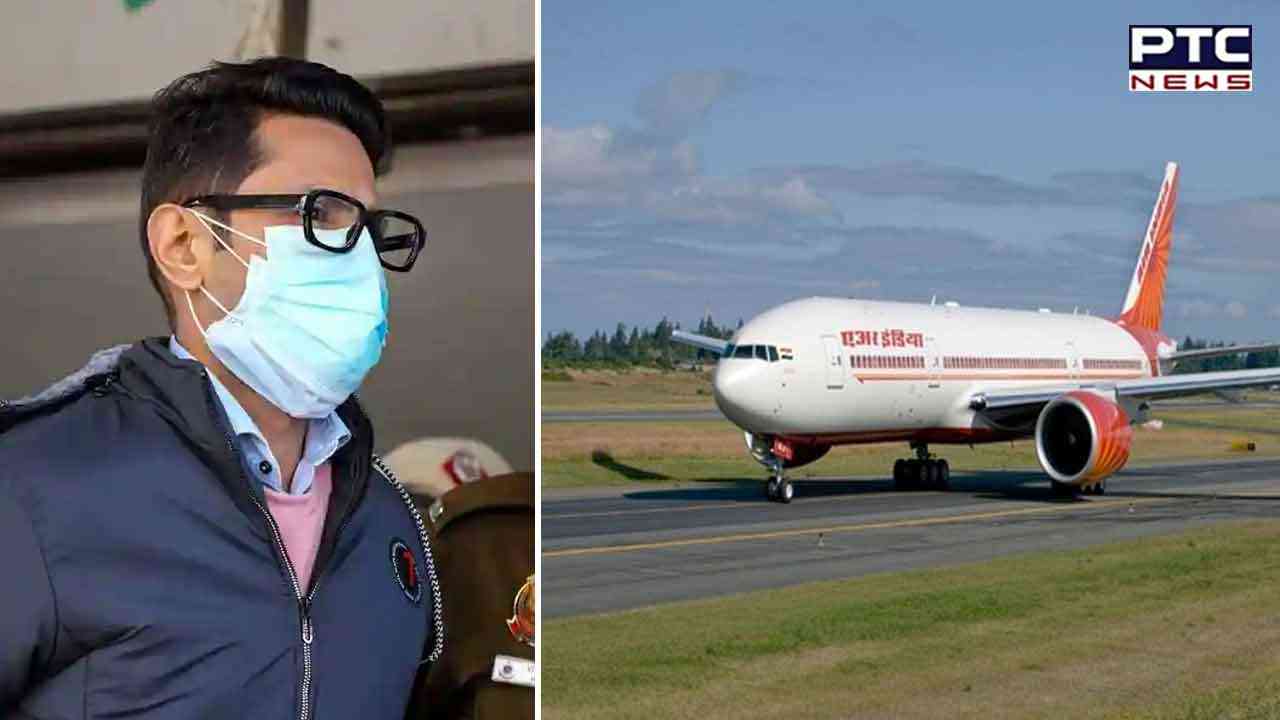 Pee gate: Top brass of Air India was aware of the urination incident, reveals emails