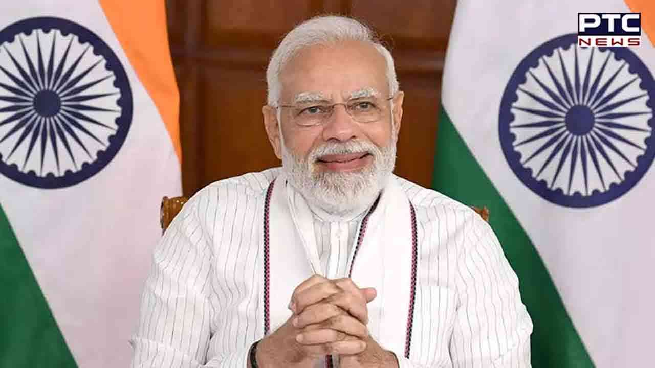 Rozgar Mela 2023: PM Modi to distribute 71,000 appointment letters to new recruits
