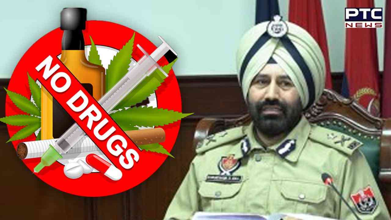 Punjab Police arrest 257 drug smugglers across state