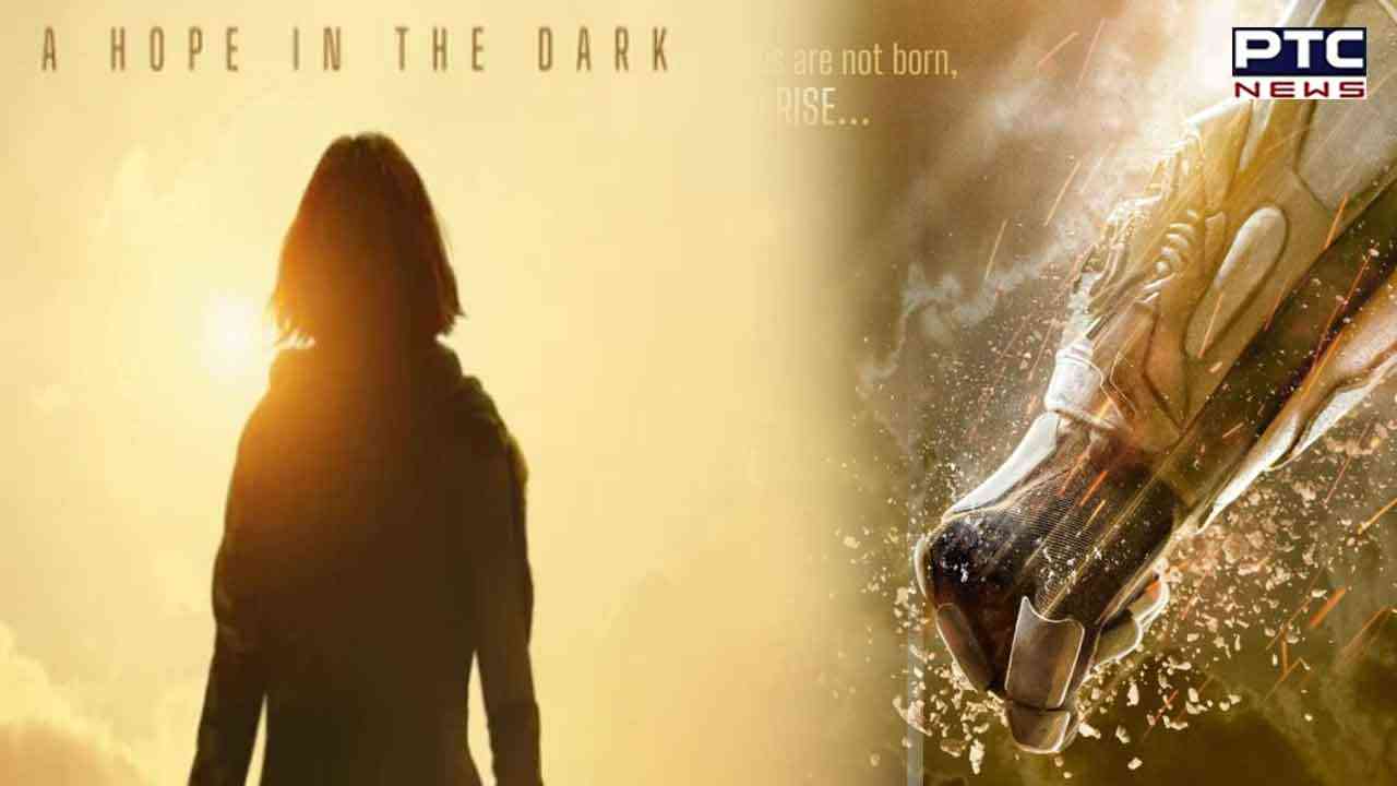 Birthday special: Deepika’s 'Project K' first look poster out