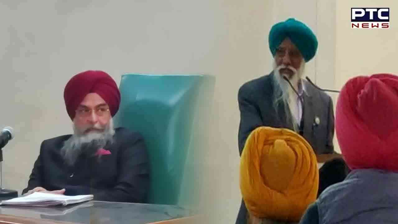 Kultar Sandhwan calls meeting to discuss GM Mustard issue in Punjab Vidhan Sabha