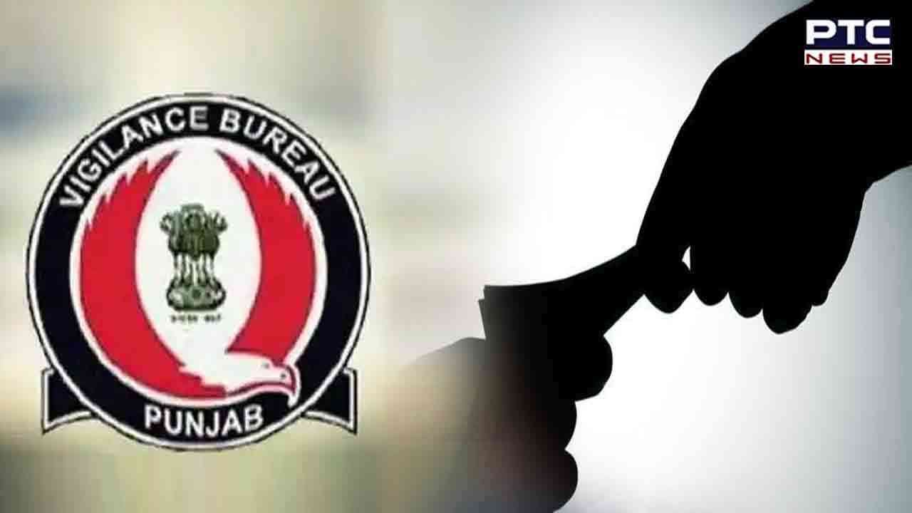 Punjab VB arrests 172 accused in 129 bribery cases, prominent persons