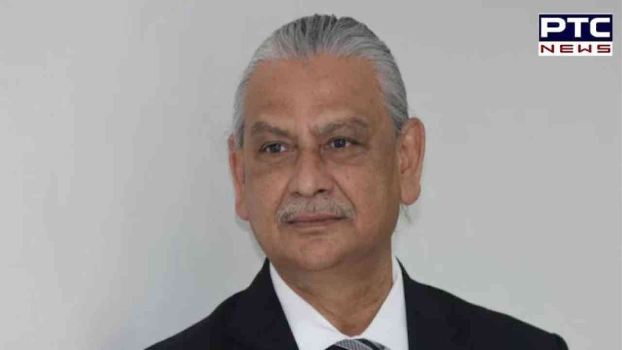 Central re-appoints Michael Patra as RBI Deputy Governor, tenure extended by 1 year