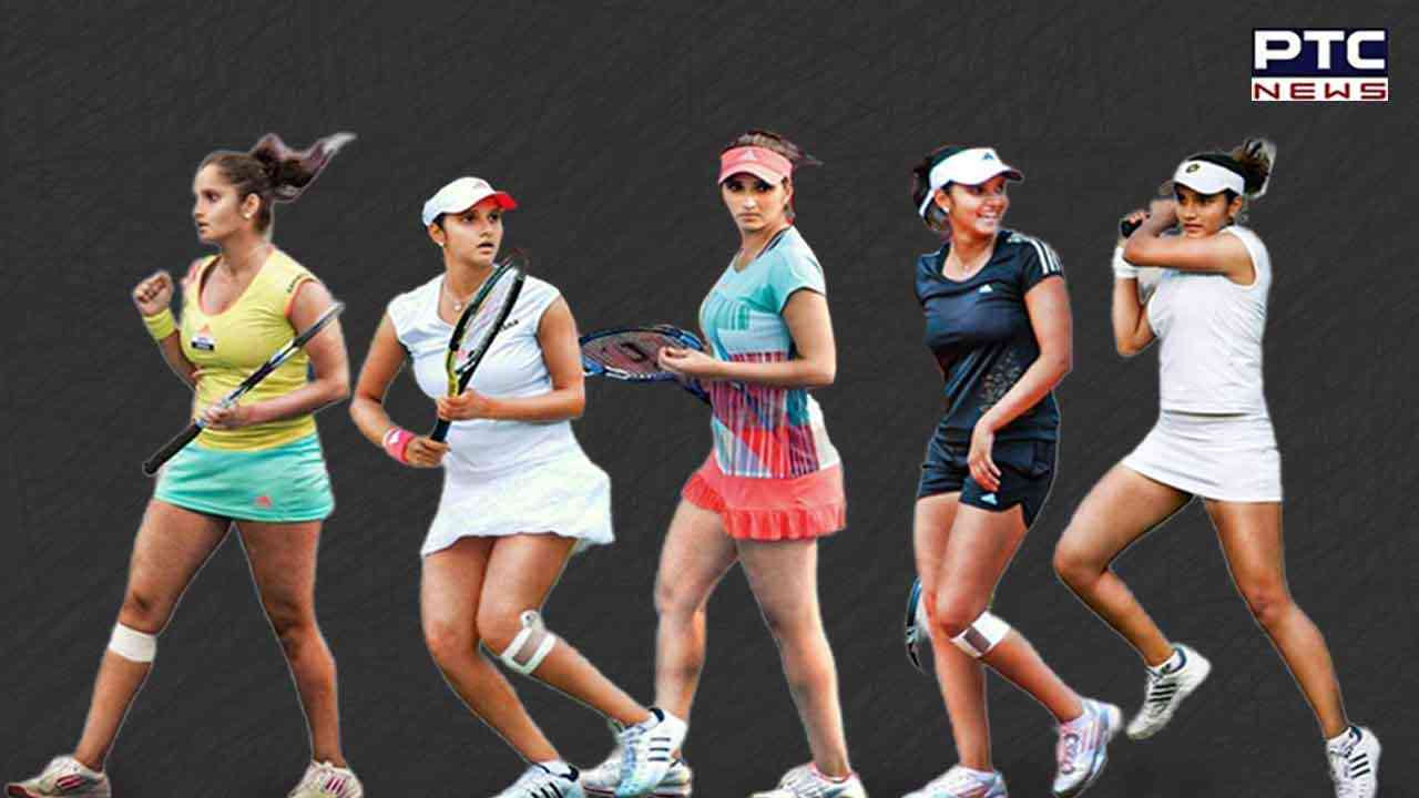 Sania Mirza bids adieu to Grand Slam career; finishes second at Australian Open