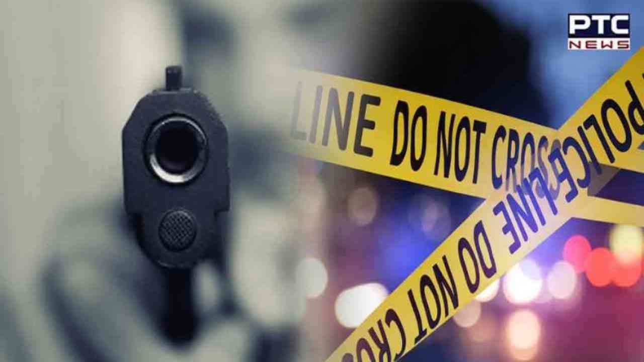 Woman constable shot dead by colleague in Punjab's Ferozepur