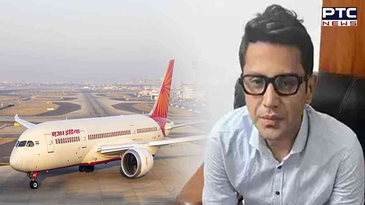 Twist in Air India urination case: Accused Shankar Mishra tells court that woman urinated on her own seat