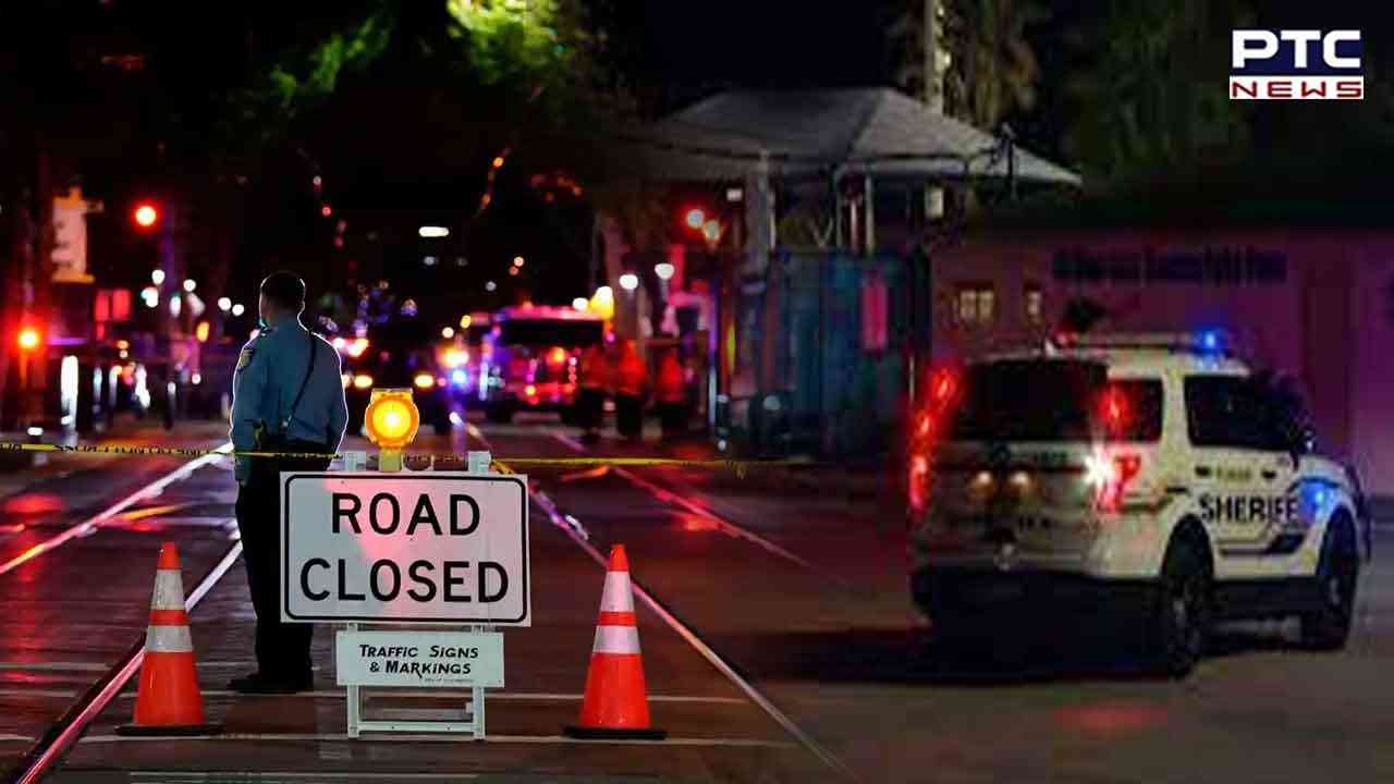 California Mass shooting at Chinese New Year event, several dead USA