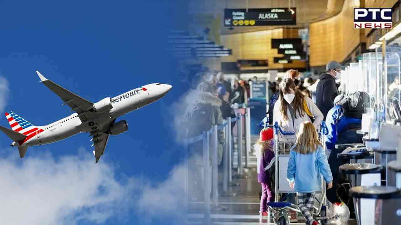 Over 1,200 US flights delayed after massive glitch in computer system; cyber attack ruled out