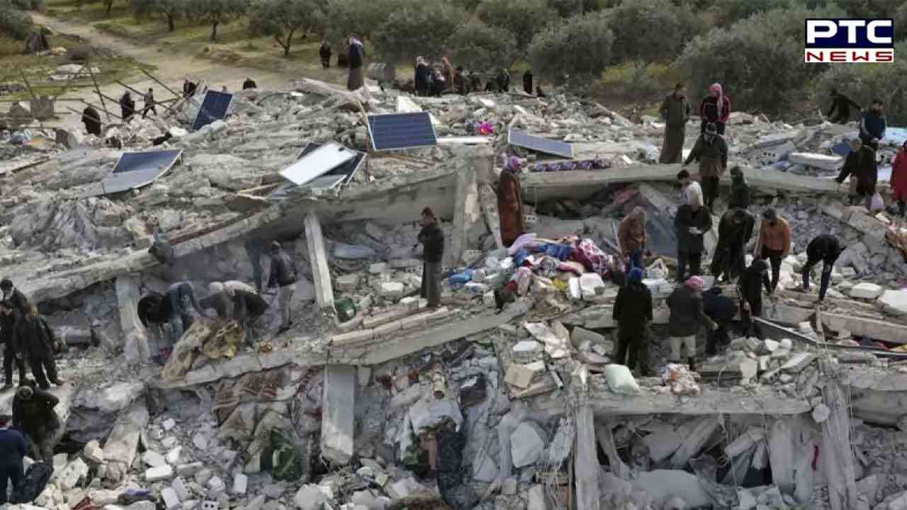 Another earthquake in Turkey leaves 69 injured, one dead