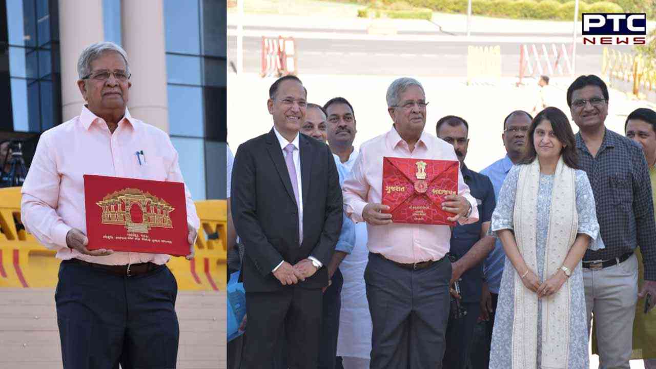 Gujarat Budget 2023-24: Gujarat to give big push to infrastructure facilities