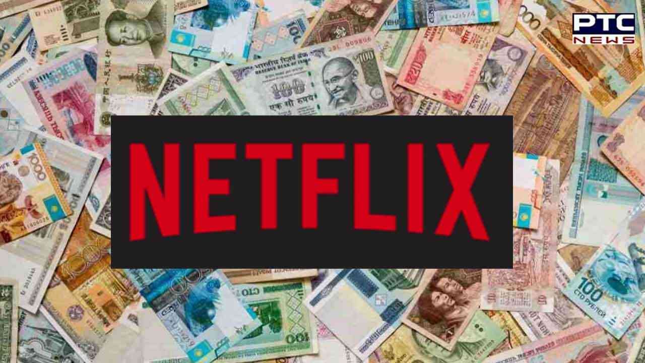 Netflix Plans Rates Reduced: Netflix ਨੇ 30 ਤੋਂ ਵੱਧ ਦੇਸ਼ਾਂ 'ਚ ਪਲਾਨ ਦੀਆਂ ਕੀਮਤਾਂ ਘਟਾਈਆਂ, ਜਾਣੋ ਕੀ ਸੂਚੀ 'ਚ ਭਾਰਤ ਵੀ ਹੈ ਸ਼ਾਮਿਲ