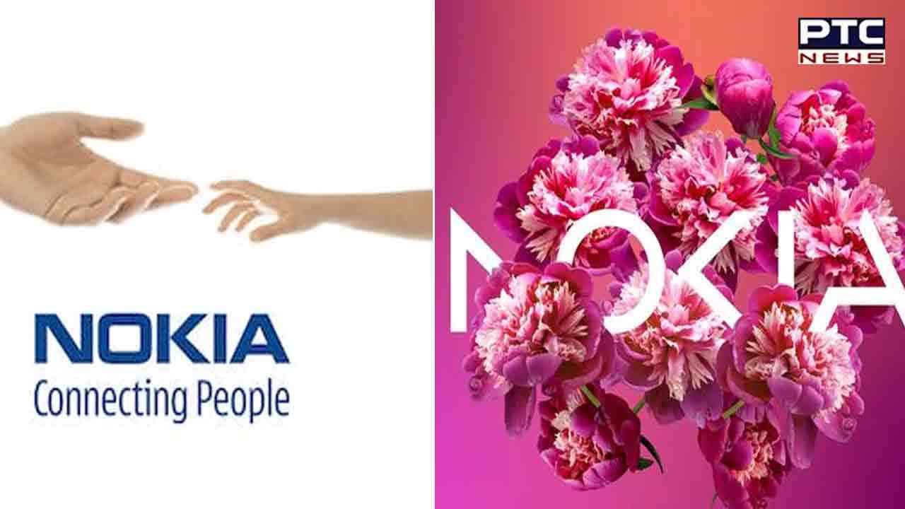 Nokia New Logo: 60 ਸਾਲਾਂ 'ਚ ਪਹਿਲੀ ਵਾਰ NOKIA ਨੇ  ਬਦਲਿਆ ਆਪਣਾ ਲੋਗੋ, ਕੰਪਨੀ ਨੇ ਕੀਤਾ ਇਹ ਵੱਡਾ ਐਲਾਨ