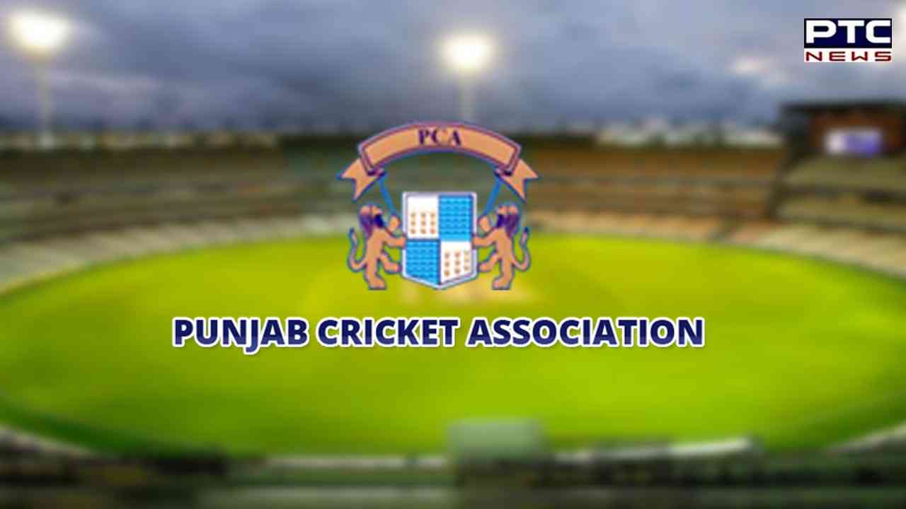 Punjab Cricket Association: ਪੰਜਾਬ ਕ੍ਰਿਕਟ ਐਸੋਸੀਏਸ਼ਨ ਦੇ ਅਮਰਜੀਤ ਸਿੰਘ ਮਹਿਤਾ ਬਣੇ ਨਵੇਂ ਪ੍ਰਧਾਨ