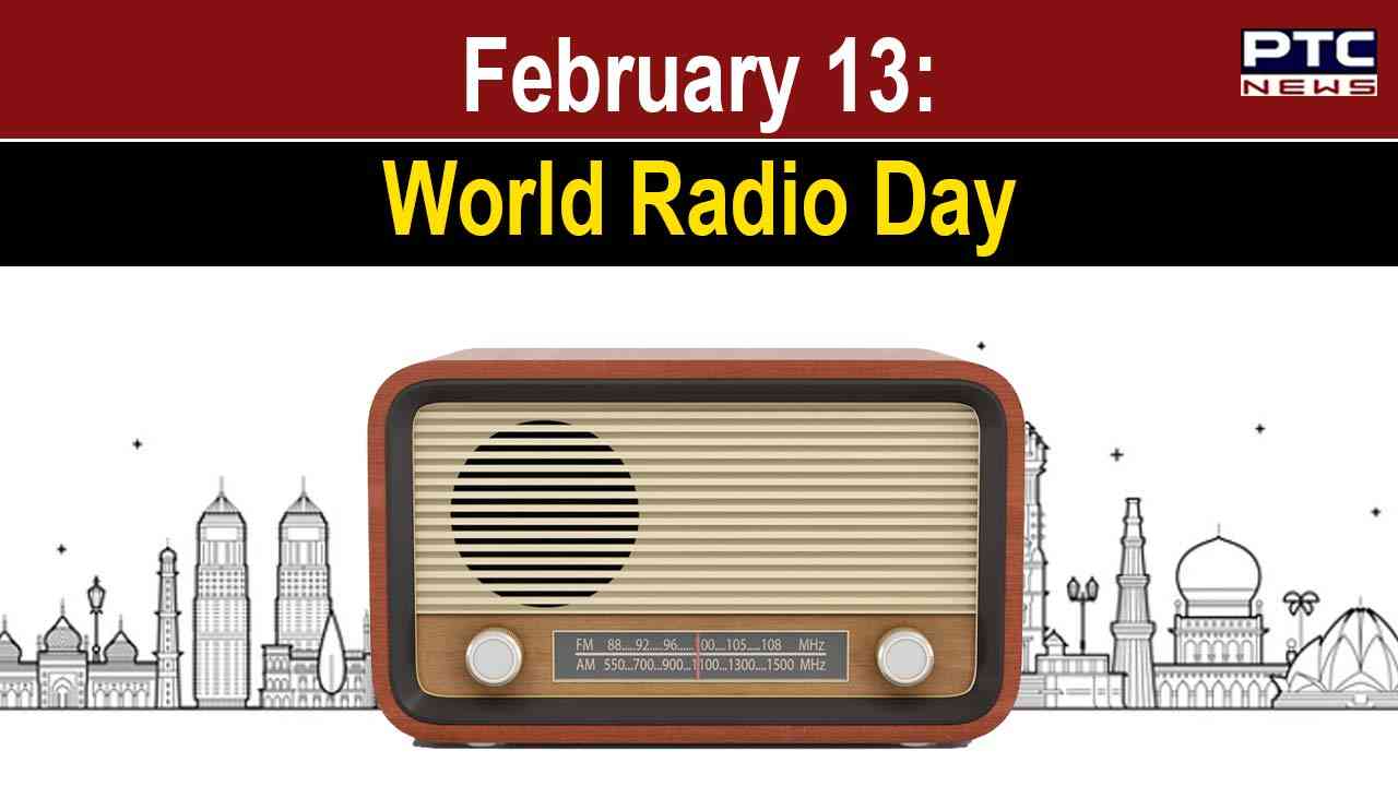World Radio Day 2023 History, significance and theme lifestyle PTC