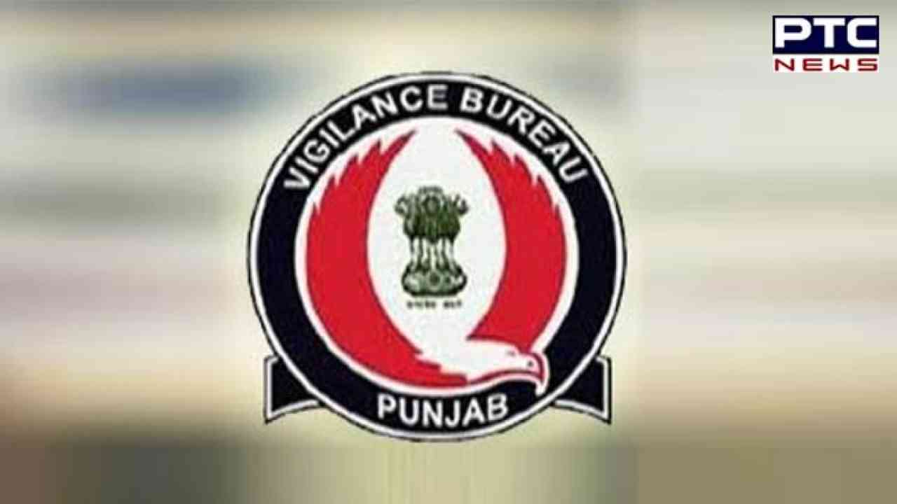 Grain transportation fraud case: ਵਿਜੀਲੈਂਸ ਵੱਲੋਂ ਤਿੰਨ ਠੇਕਦਾਰਾਂ ਤੇ ਫਰਮਾਂ ਖਿਲਾਫ਼ ਮਾਮਲਾ ਦਰਜ