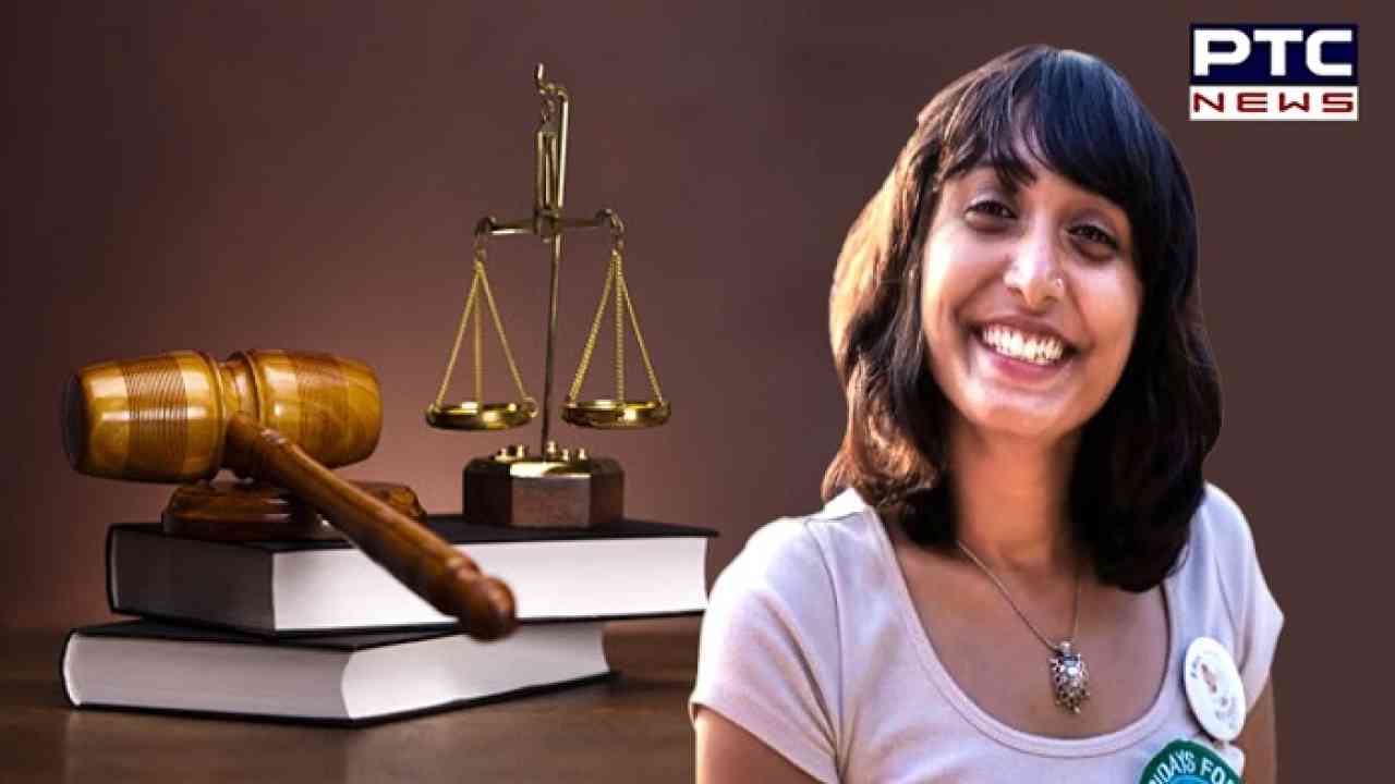 Toolkit case: HC directs Centre to file fresh status report on probe against Disha Ravi