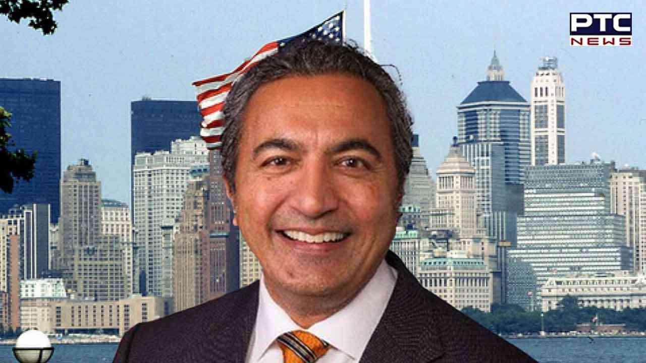 US appoints Indian-American Ami Bera to House Intelligence Committee