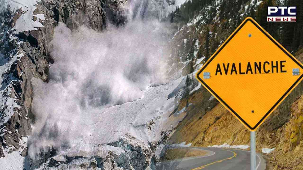 2 foreign nationals dead in Gulmarg avalanche; 21 rescued