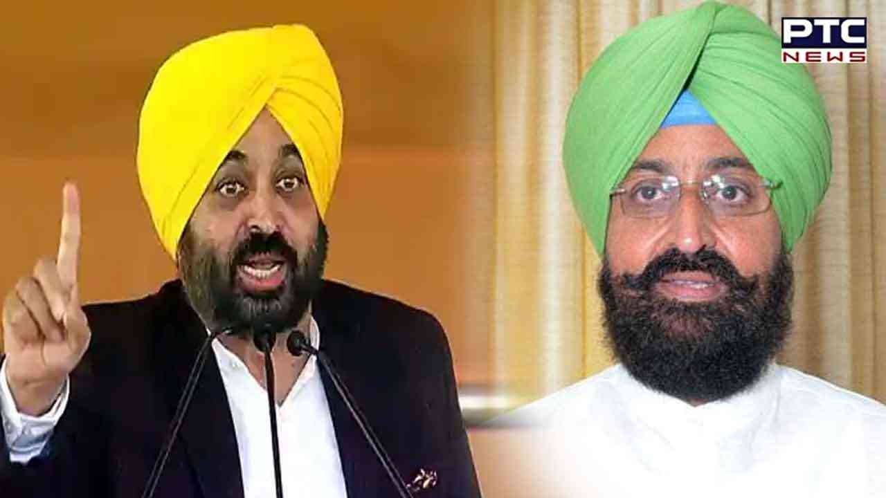 Punjab Govt must come out with white paper on economy before budget: Bajwa