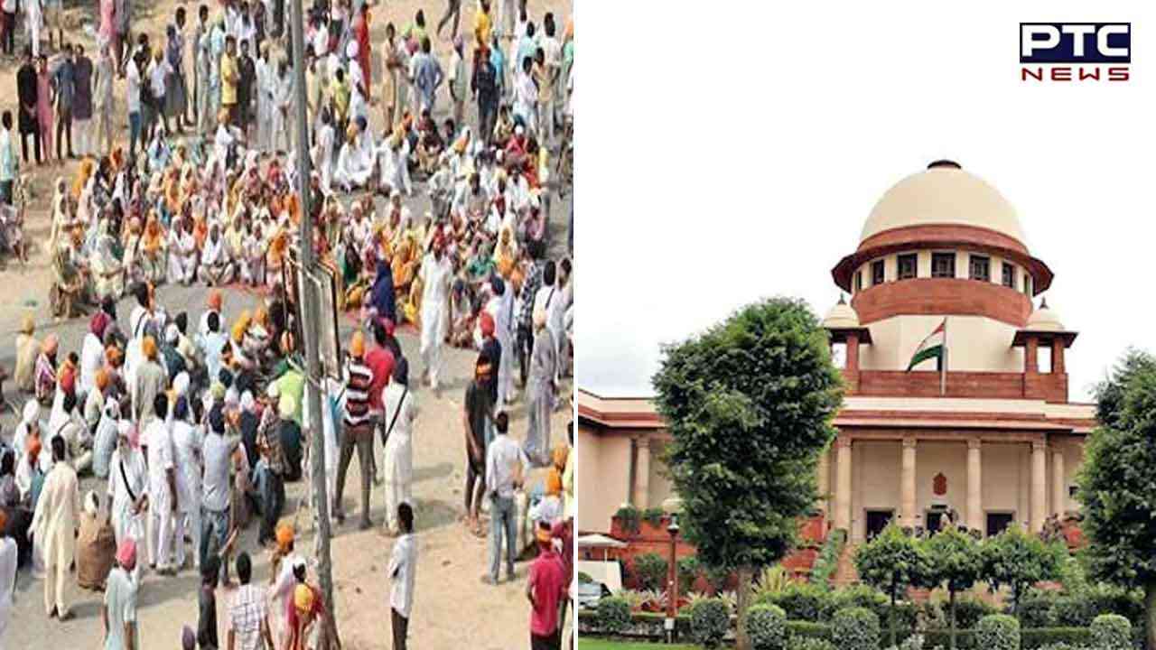 Bargari sacrilege: SC orders shifting of all cases from Punjab's Faridkot trial court to Chandigarh