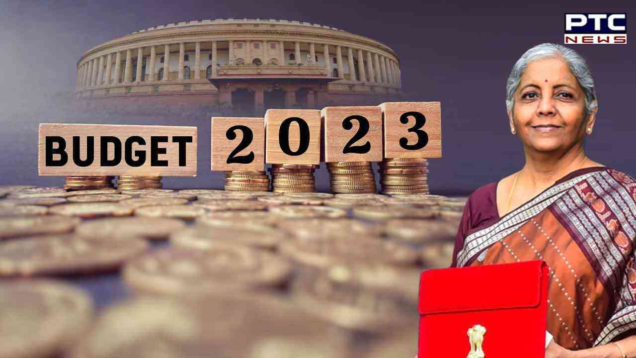 FM Sitharaman to present Union Budget 2023-24 shortly