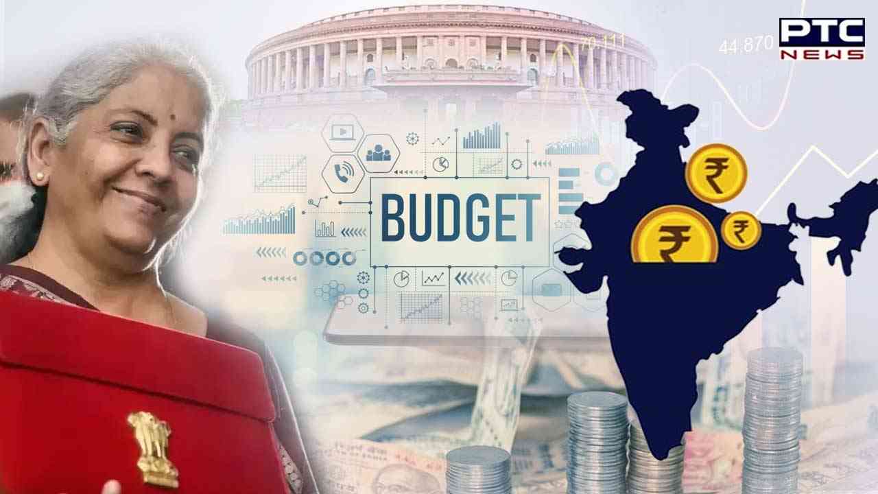 Union Budget 2023-24 HIGHLIGHTS: FM Nirmala Sitharaman announces new tax slabs under new tax regime