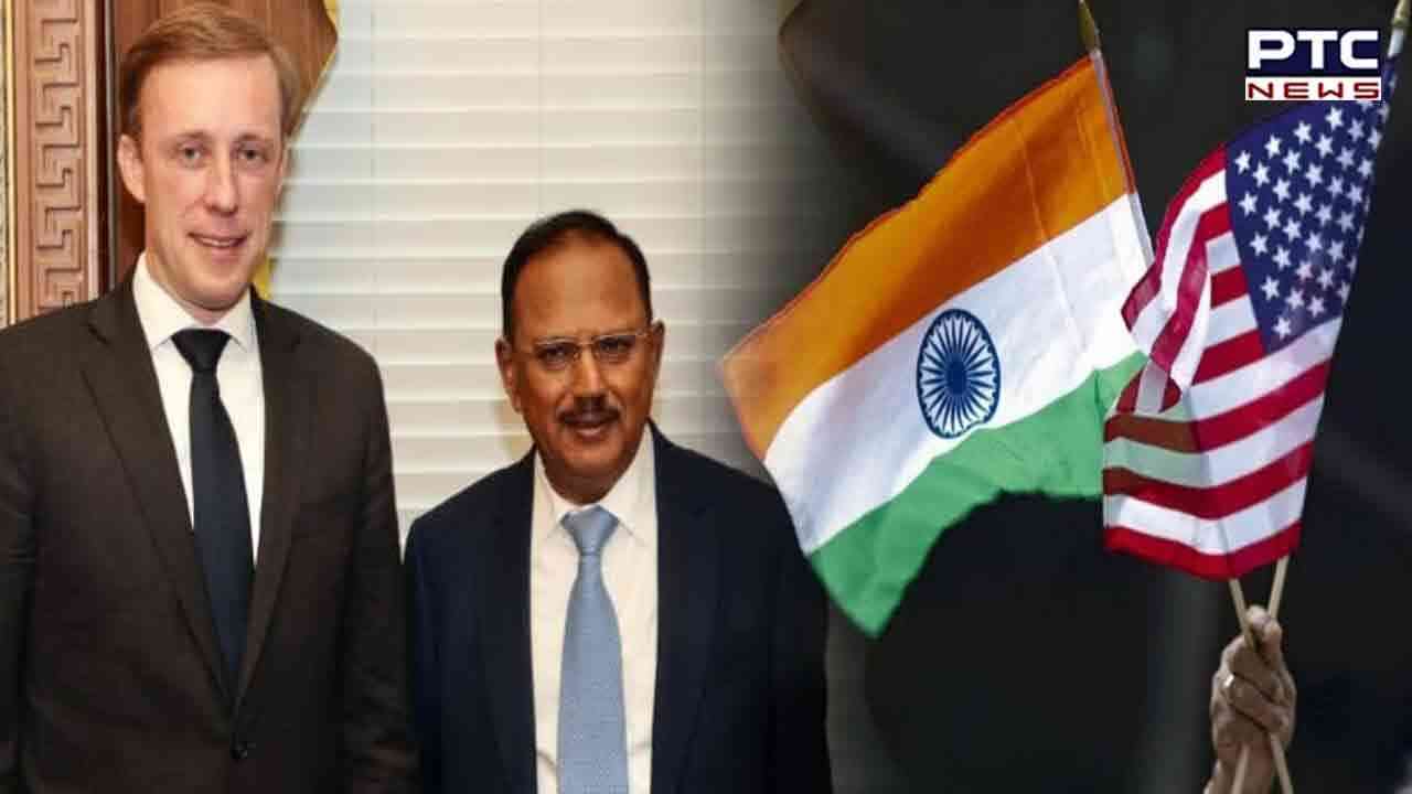 India and US to expand defence cooperation under iCET