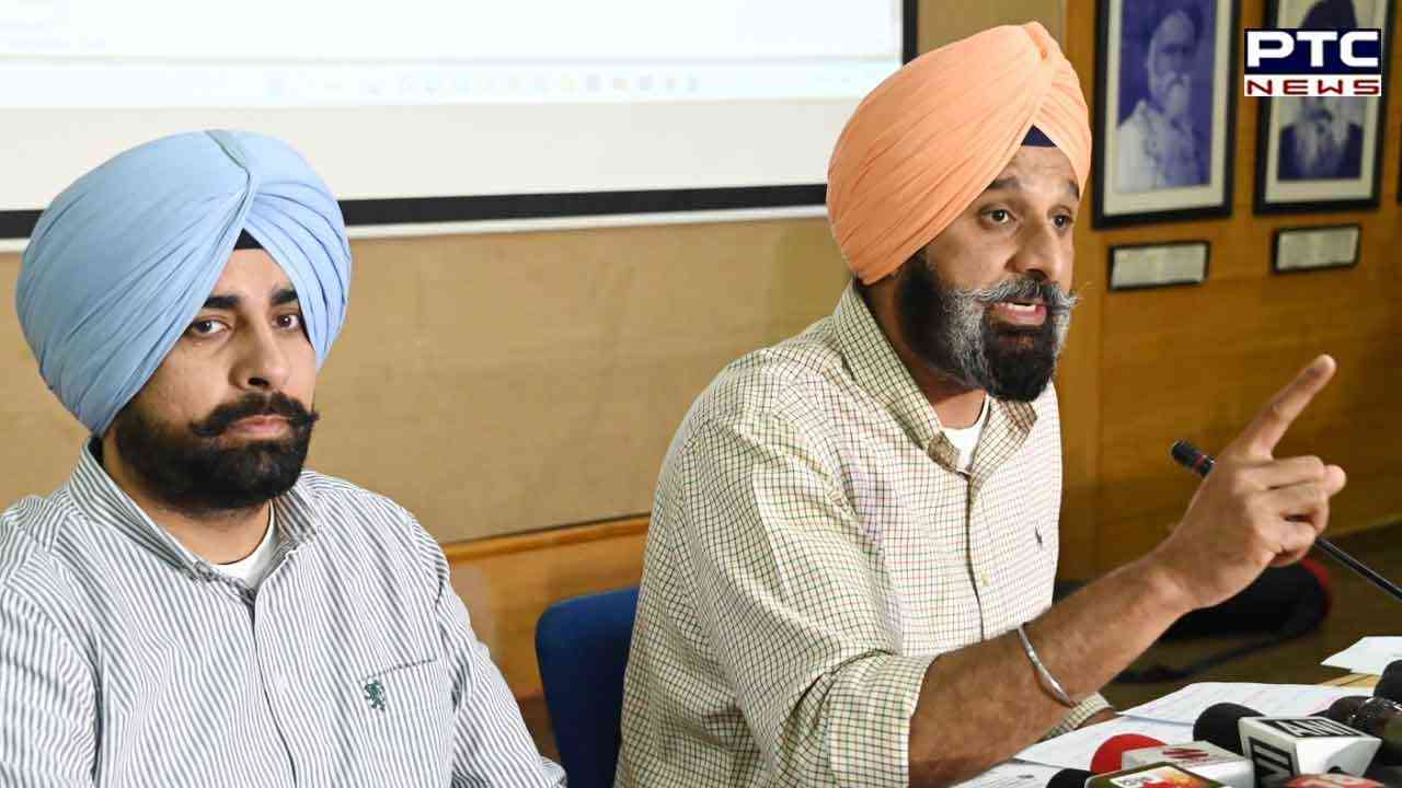 Delhi excise policy: CBI inquiry should be extended to Punjab too, says SAD's Bikram Majithia