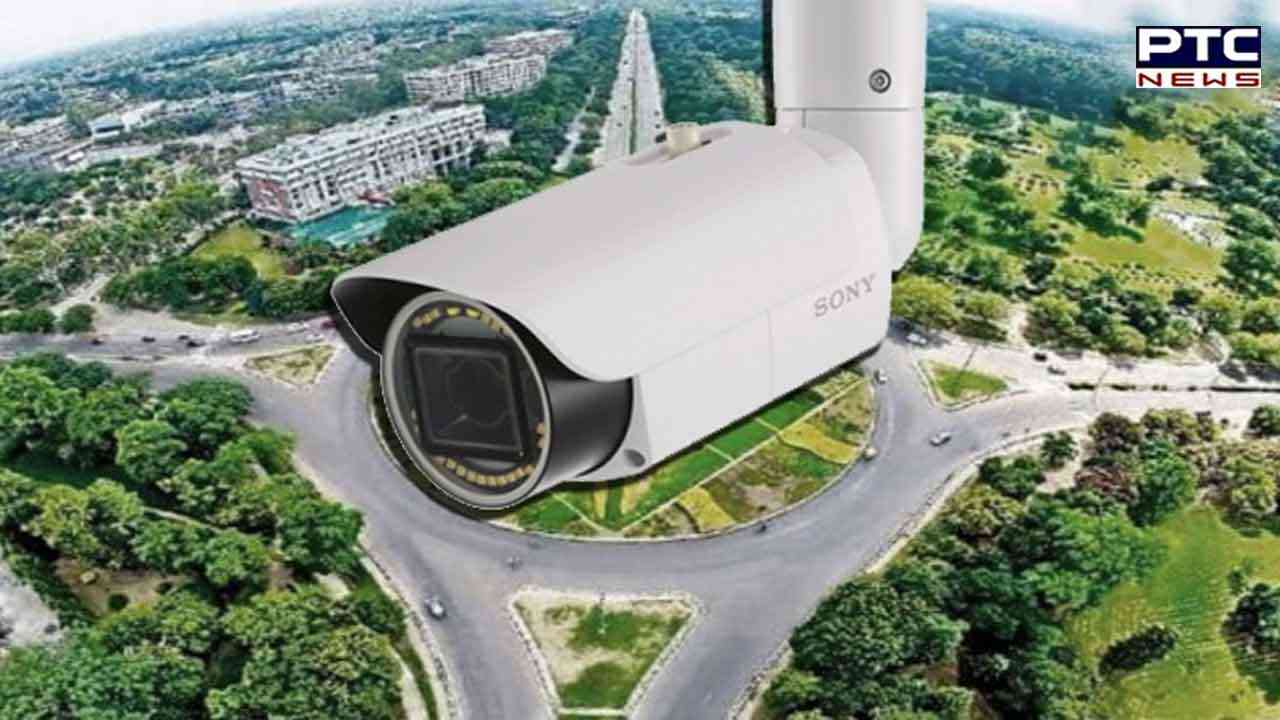 5 Lakh Challaned Through CCTV: ਪਿਛਲੇ ਇੱਕ ਸਾਲ 'ਚ CCTV ਰਾਹੀਂ ਲੱਖਾਂ ਹੀ ਚਲਾਨ; ਹੈਰਾਨ ਕਰ ਦਵੇਗੀ ਗਿਣਤੀ