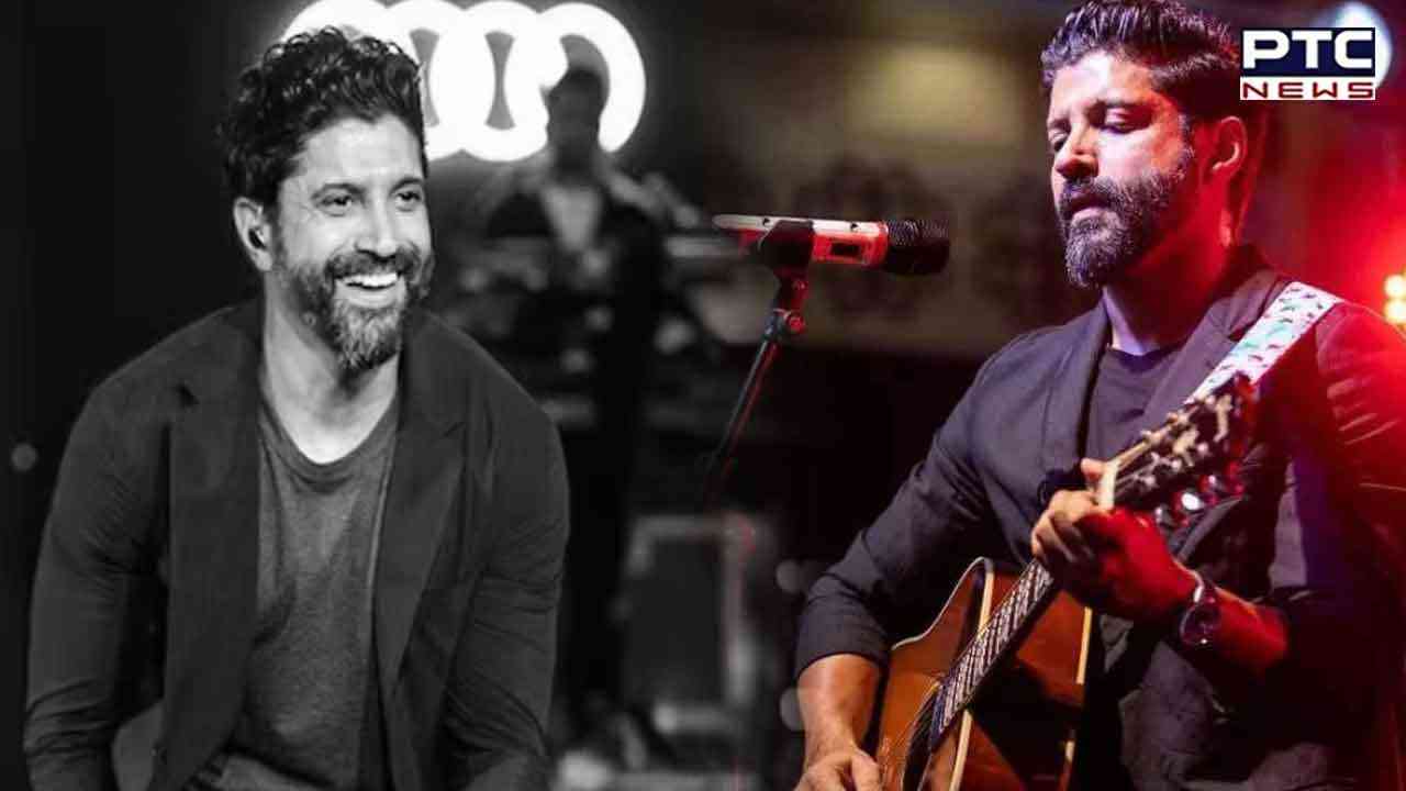 Farhan Akhtar cancels show in Australia, apologises to fans