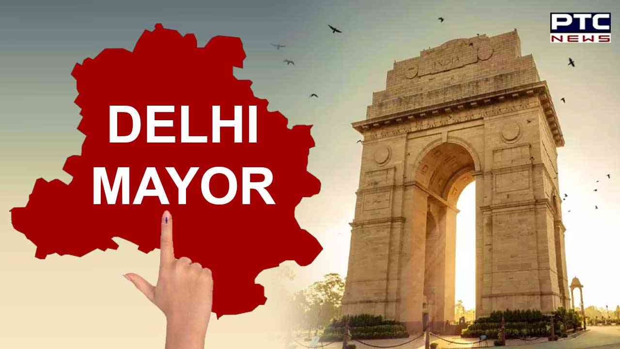After 2 failed attempts, Delhi Mayor polls on February 6