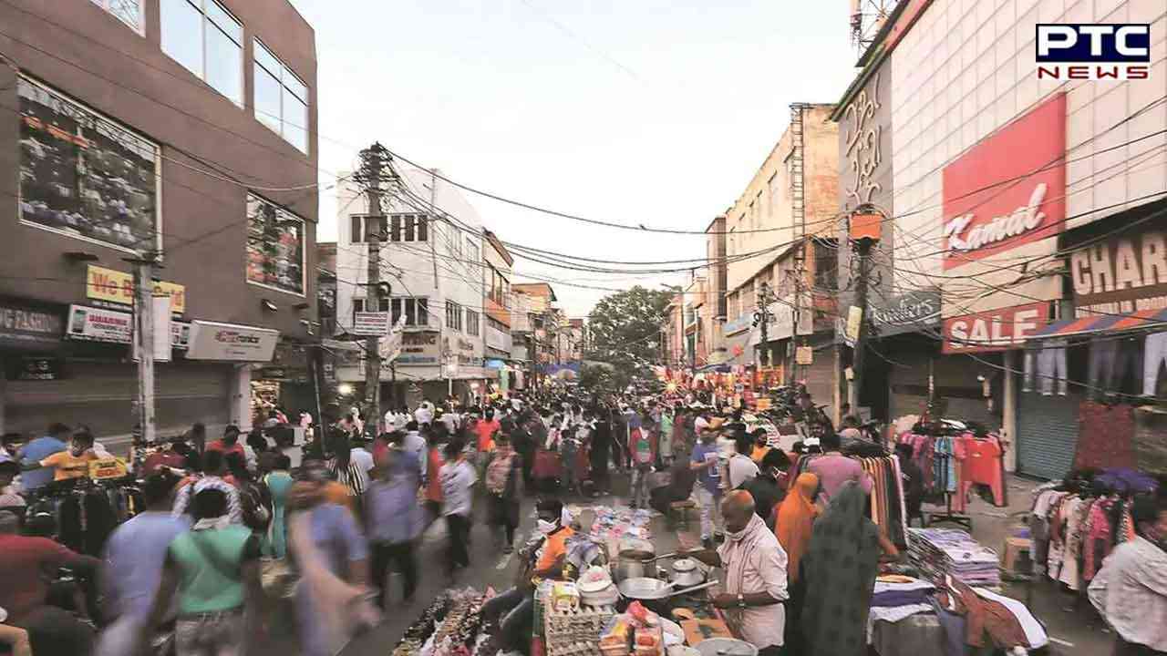 Single-use plastic ban: Closure notices slapped on five weekly markets in Delhi for violating plastic ban
