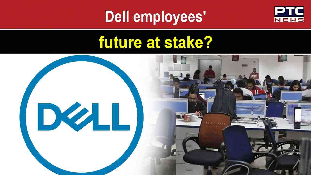 Layoffs in 2023 Dell joins layoff spree; to sack 6,650 employees