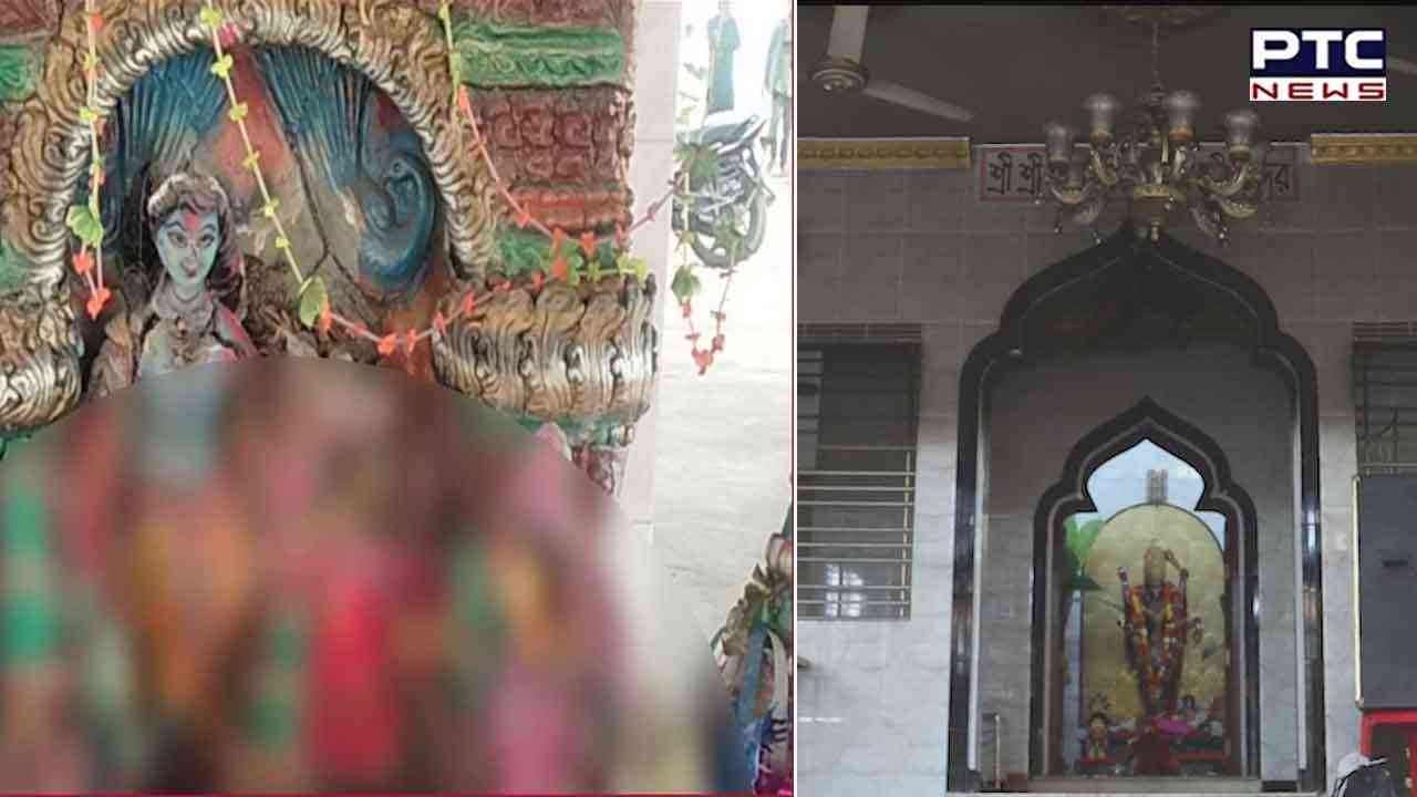 Bangladesh: 14 Hindu temples vandalised by unidentified persons
