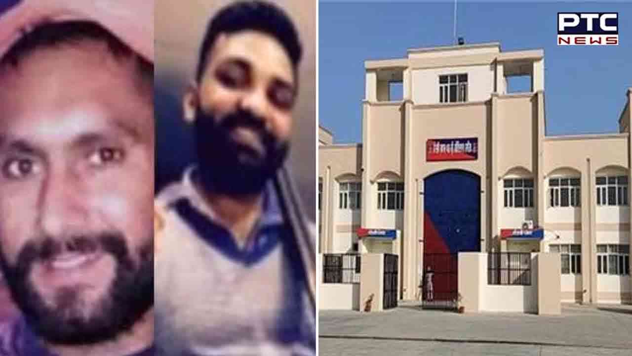 Goindwal Jail Gangwar : ਗੋਇੰਦਵਾਲ ਜੇਲ੍ਹ ਗੈਂਗਵਾਰ ਮਾਮਲੇ 'ਚ ਏਡੀਜੀ ਜੇਲ੍ਹ ਦੀ ਵੱਡੀ ਕਾਰਵਾਈ, ਸਹਾਇਕ ਸੁਪਰਡੈਂਟ ਮੁਅੱਤਲ