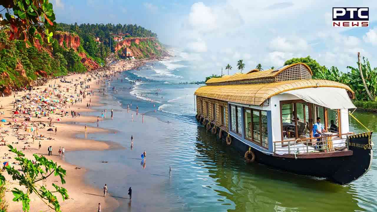 Kerala Tourism: More than 1.88 cr domestic tourists visited in 2022: Minister Riyas
