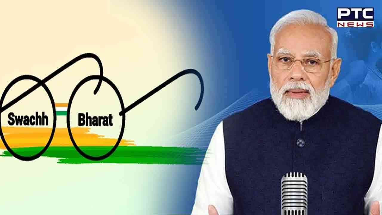 Mann Ki Baat: PM Modi urges citizens to replace plastic bags with cloth bags
