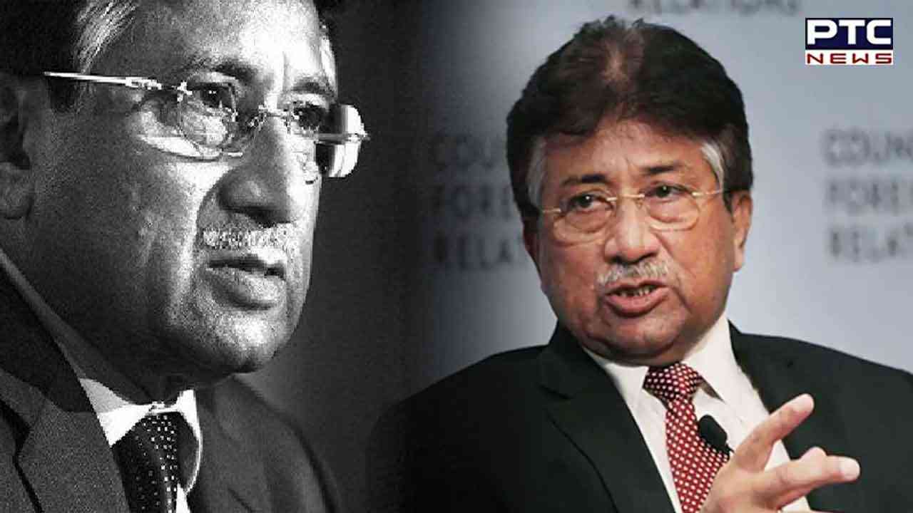Pakistan's former President Pervez Musharraf to be laid to rest in Karachi: Reports