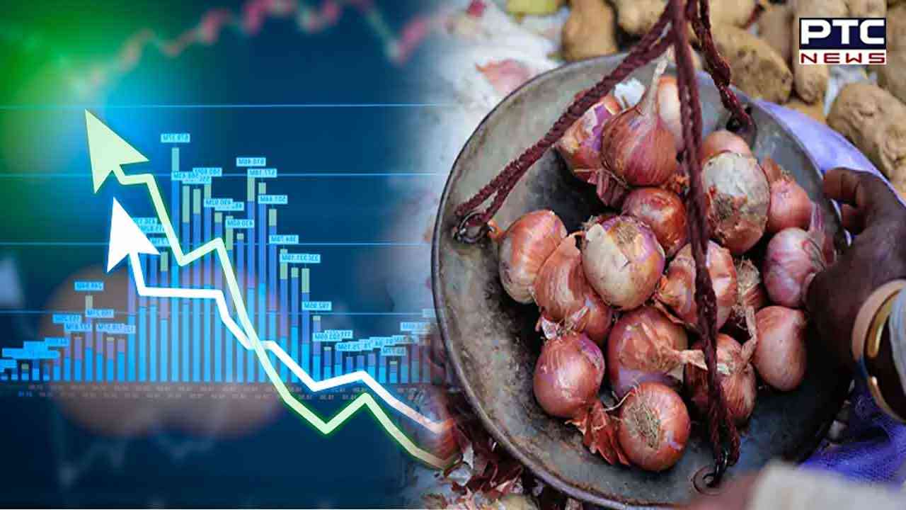 Onion Crisis: New chapter of world food crisis