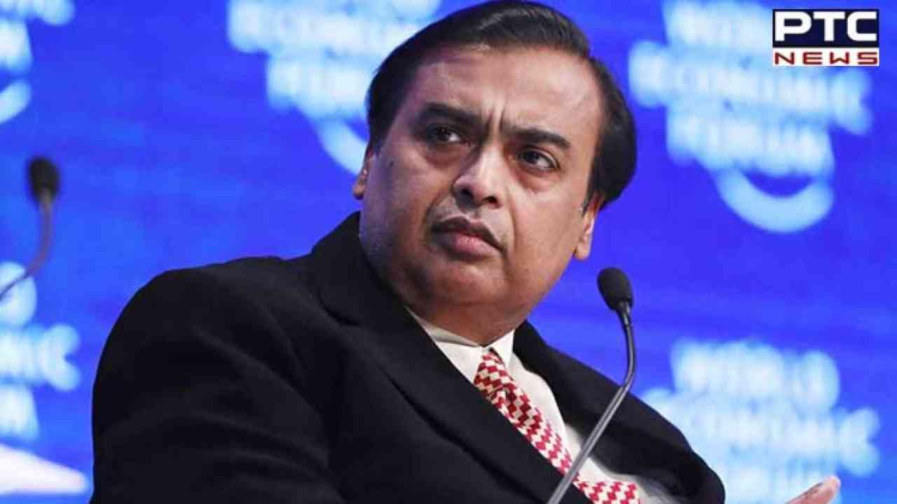 SC orders to provide highest Z+ security cover to Mukesh Ambani, his family