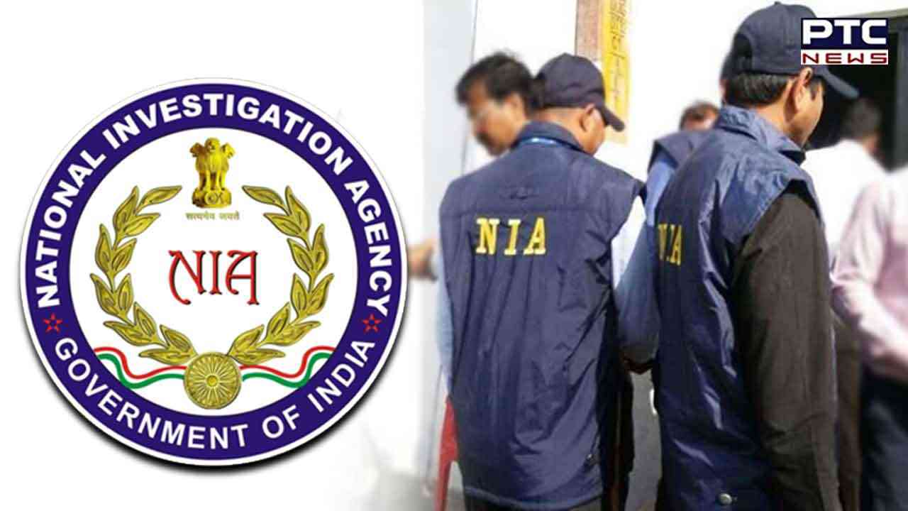 NIA arrests 6 working as associates of gangsters