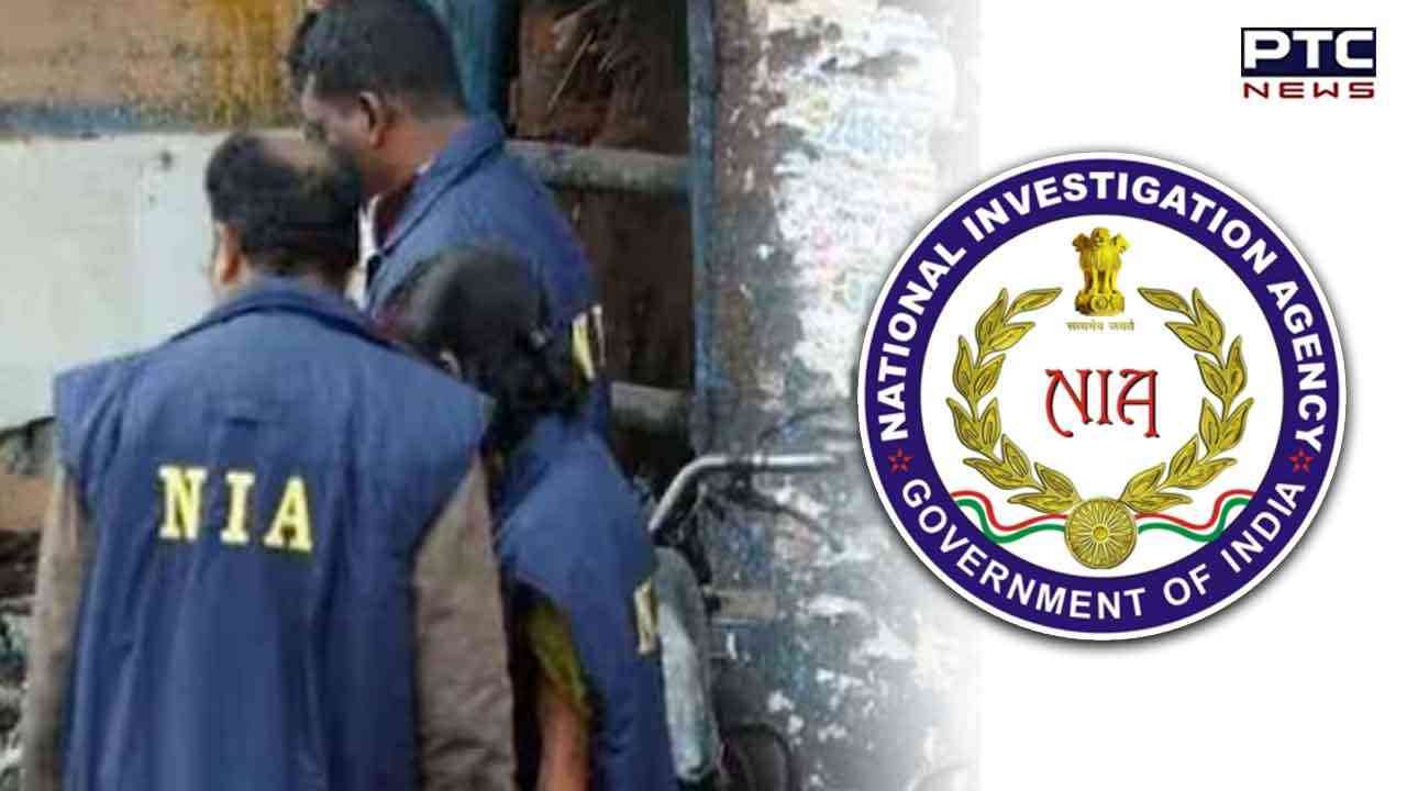 NIA arrested 6 associates of Bishnoi gang : NIA ਦੀ ਅੱਠ ਸੂਬਿਆਂ 'ਚ ਛਾਪੇਮਾਰੀ, ਬਿਸ਼ਨੋਈ ਗਿਰੋਹ ਦੇ 6 ਗੁਰਗੇ ਗ੍ਰਿਫ਼ਤਾਰ