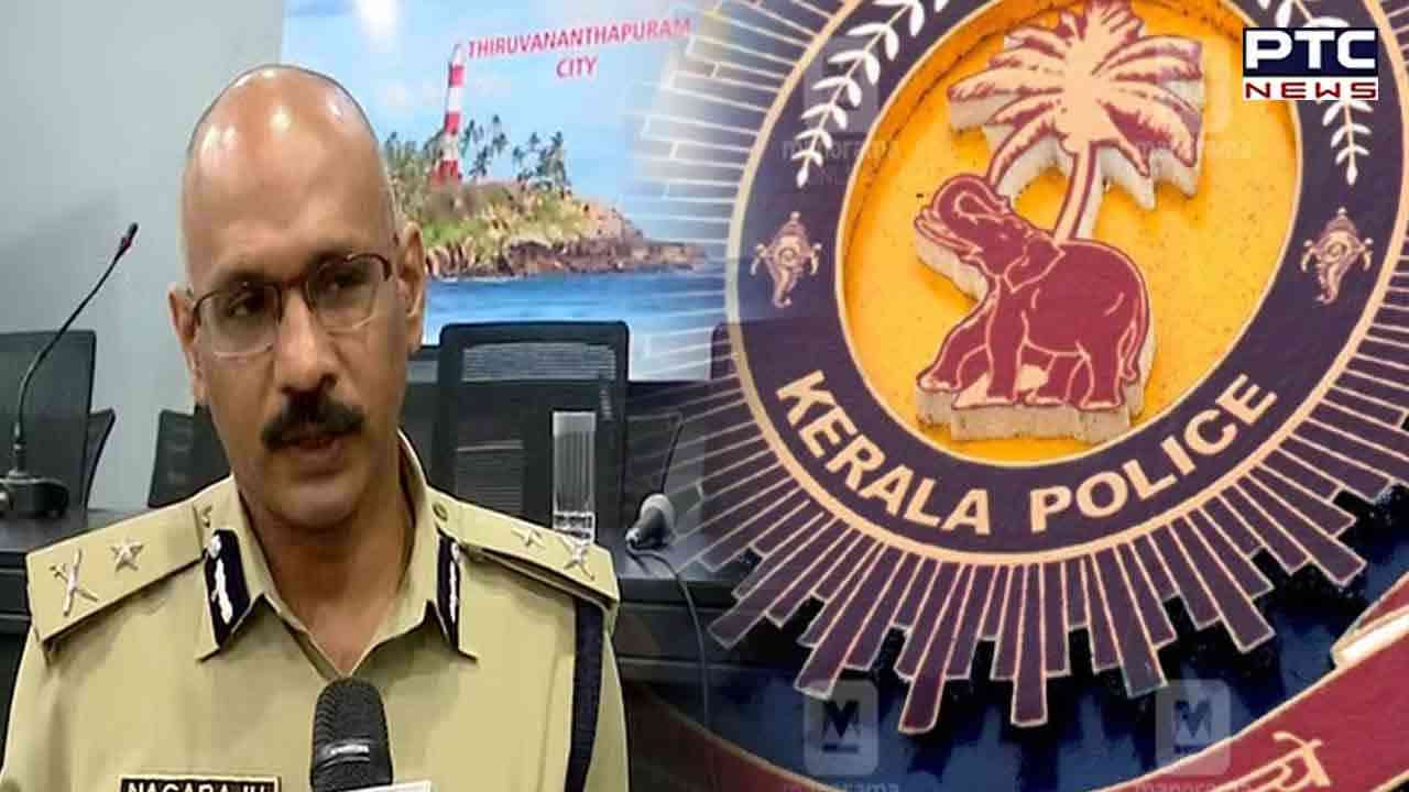 Under 'Operation AAG', Kerala Police arrests 113 people