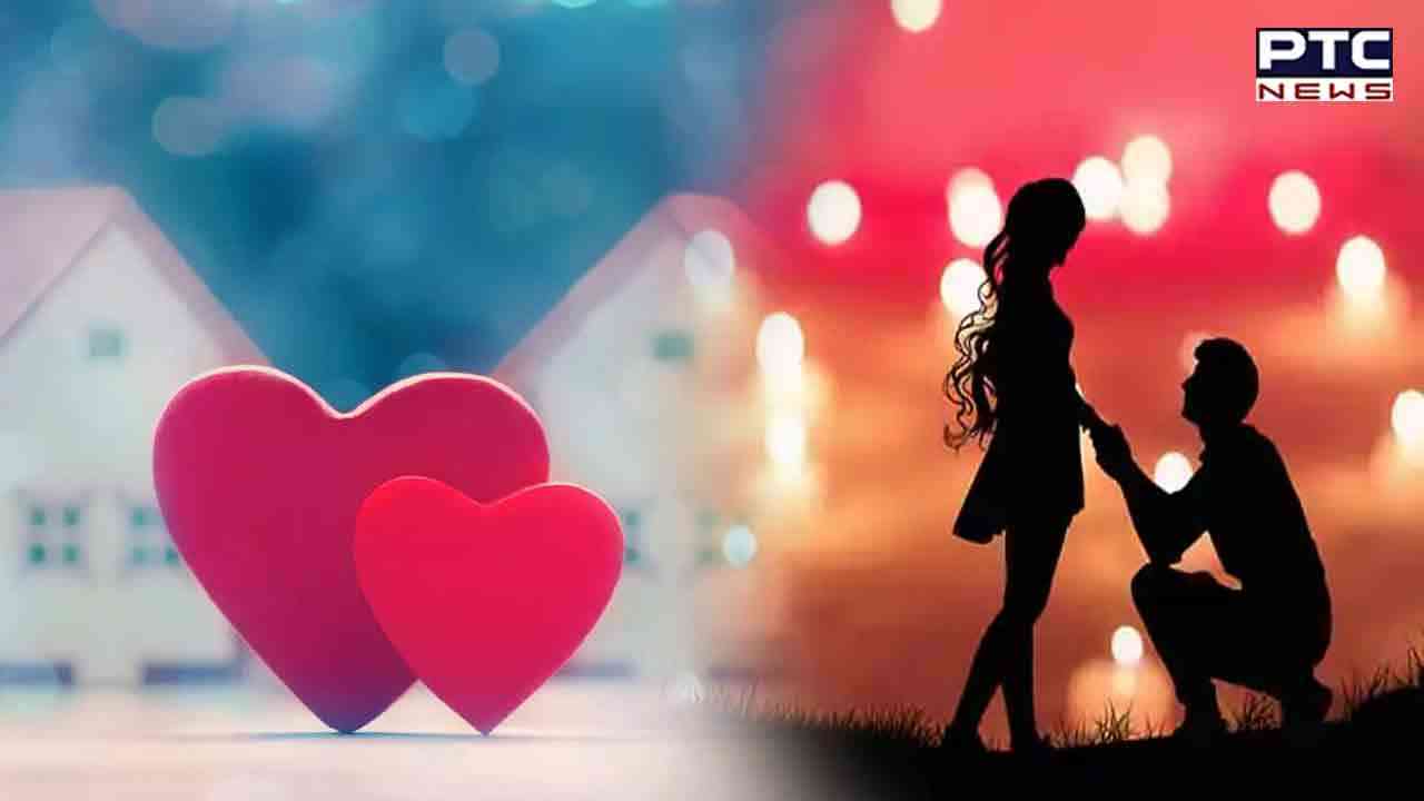 Happy Valentine's Day 2023: Wishes, Quotes & Messages You Can Send