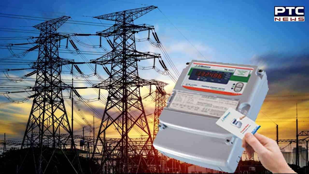 Punjab: Cash-strapped PSPCL makes smart pre-paid meters mandatory at govt offices from March 1