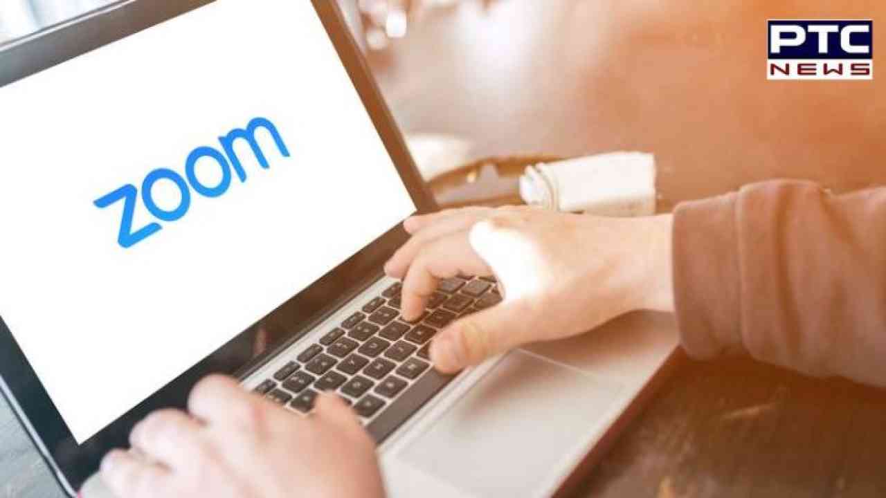 Zoom to lay off 1,300 employees, CEO to take massive pay cut