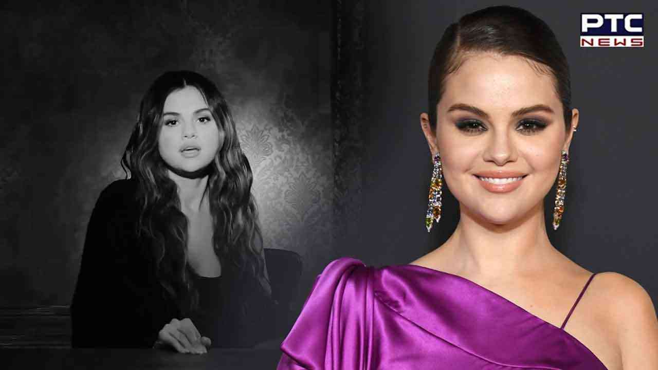 Most followed female celebrity Selena Gomez takes break from social media